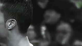 The GOAT???????????? Cristiane Ronaldo????????..