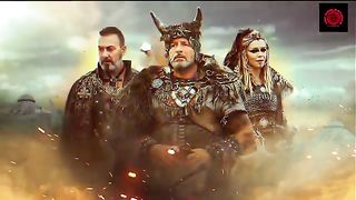 Kurulus Osman Season 04 Episode 46   Urdu Dubbed