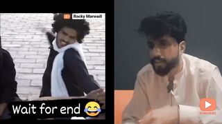 baba prank