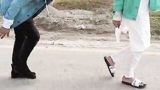 Bakraa aa gya ...