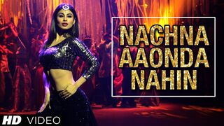 Ki Kariye Nachna Aaonda Nahin Video Song | Mouni Roy, Hardy Sandhu, Neha Kakkar, Raftaar