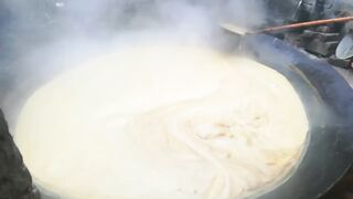 Peshawari Gurr |making process King khan vlog