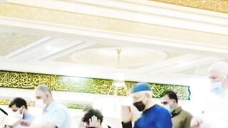 Surrah Al fatiha amazing Quran recitation  Mukhtar Al-Hajj