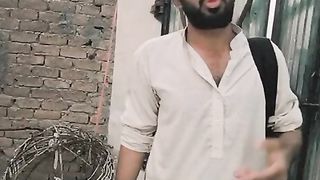 Kedr gai wo baji