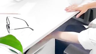 Office time