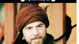 Ertugrul ghazi drama