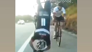 So funny