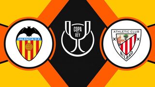 Copa del Rey | 02/03/2022 | Valencia - Athletic Club  1:0 (Agg 2:1)