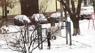 Війна війною...