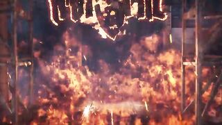 N-Vitral & Deadly Guns - Burn MF (Official Videoclip)