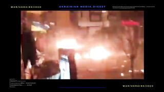 The war in Ukraine. Digest 4 for 02.04.2022