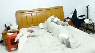 Спокойной ноченьки.))