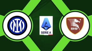 Serie А | 04/03/2022 | Inter - Salernitana  5:0