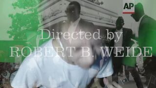 Coffin Dance