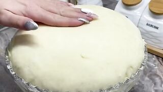 Тесто для выпечки