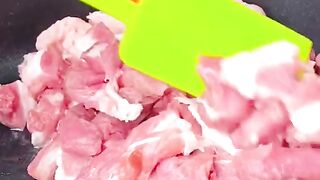 Мясо по Кубански