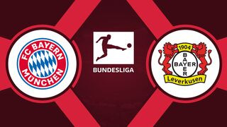 Bundesliga | 05/03/2022 | Bayern Munich - Bayer Leverkusen  1:1