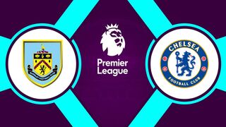 EPL | 05/03/2022 | Burnley - Chelsea  0:4