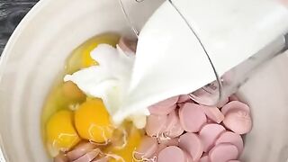 Такая вкусняшка