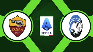 Serie А | 05/03/2022 | Roma - Atalanta  1:0