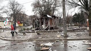 war of Ukraine
