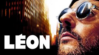 Леон / Leon-1994