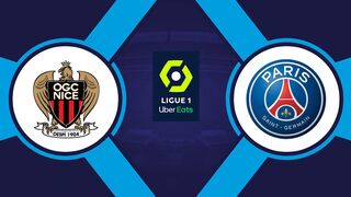 Ligue 1 | 05/03/2022 | Nice - PSG  1:0