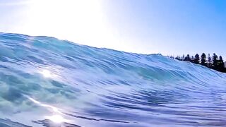 Ocean lover