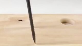 Дешевый самодельный удлинитель.