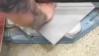 Идеальный рисунок получился.