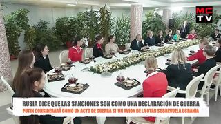 Guerra Rússia x Ucrânia