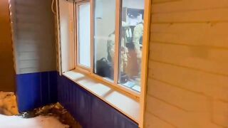 В Иркутске за взятку задержаны инспекторы ДПС