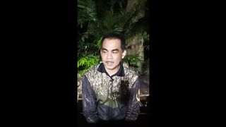 Khasiat Air Pokok Susu Nabi