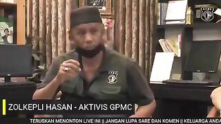 PPIM - Senjata Biologi Dalam V4K51N