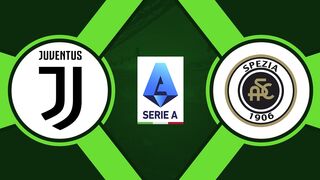 Serie А | 06/03/2022 | Juventus - Spezia  1:0