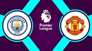 EPL | 06/03/2022 | Manchester City - Manchester United 4:1