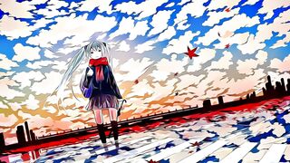 Enemies (Lyrics) - Nightcore 2022 ✨ rock nightcore thunder gabry ponte ✨