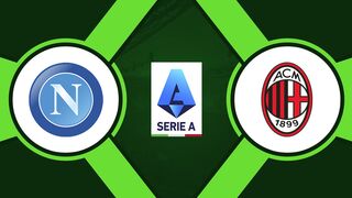 Serie А | 06/03/2022 | Napoli - Milan  0:1