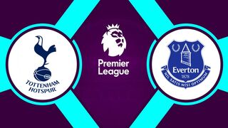 EPL | 07/03/2022 | Tottenham - Everton  5:0
