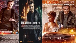 Blacklight (2022)