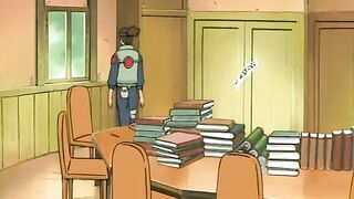 Naruto Clássico 3T EP 61