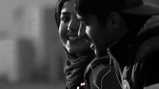 عشق یه امتحانه ، ک تو توش ردی
