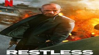 Restless (2022)
