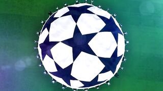 UEFA Champions League Highlights - March 9, 2022