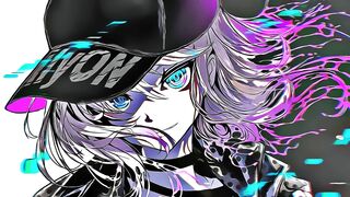 Paranoia (Neoni) (Lyrics) - Nightcore 2022 ⚡  Syrex female ⚡
