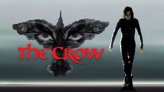 Ворон / The Crow -1994