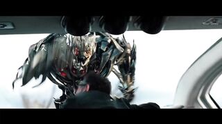 фильм трансформеры Клып