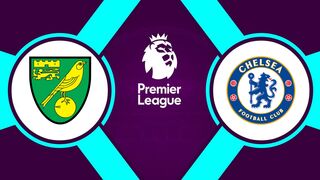 EPL | 10/03/2022 | Norwich - Chelsea  1:3