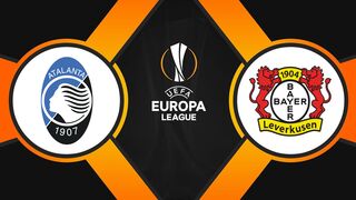 2021/22 Europa League - Round of 16 | 10/03/2022 | Atalanta - Bayer Leverkusen  3:2