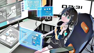 All I See (Remix) (Lyrics) - Nightcore 2022 ❤️ House Lyrics ❤️